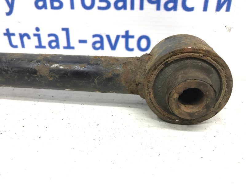 Рычаг задний прямой короткий правый Hyundai Santa fe 2005-2012 552502W110 (Арт. 14279) Рычаг задний прямой короткий правый Hyundai Santa fe 2005-2012 552502W110 (Арт. 14279)