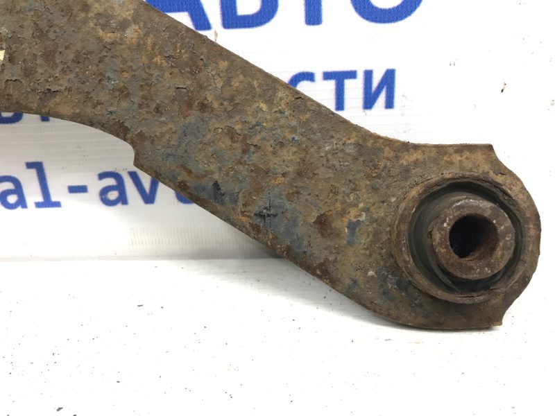 Рычаг задний поперечный Mitsubishi Lancer 2003-2009 4110A085 (Арт. 6182) Рычаг задний поперечный Mitsubishi Lancer 2003-2009 4110A085 (Арт. 6182)