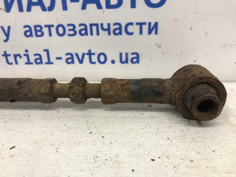 Рычаг задний поперечный Hyundai Tucson 2004-2009 0 (Арт. 16710) Рычаг задний поперечный Hyundai Tucson 2004-2009 0 (Арт. 16710)