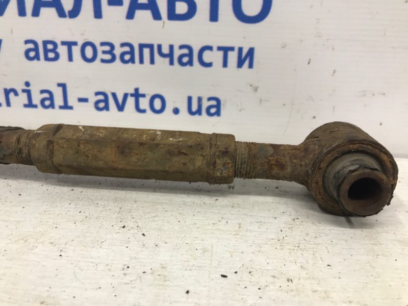 Рычаг задний поперечный Hyundai Tucson 2004-2009 0 (Арт. 16709) Рычаг задний поперечный Hyundai Tucson 2004-2009 0 (Арт. 16709)