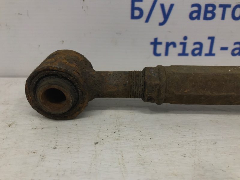 Рычаг задний поперечный Hyundai Tucson 2004-2009 0 (Арт. 15072) Рычаг задний поперечный Hyundai Tucson 2004-2009 0 (Арт. 15072)