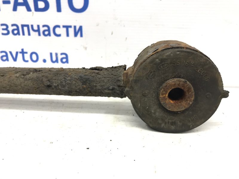 Рычаг задний поперечный Hyundai Tucson 2004-2009 0 (Арт. 15063) Рычаг задний поперечный Hyundai Tucson 2004-2009 0 (Арт. 15063)