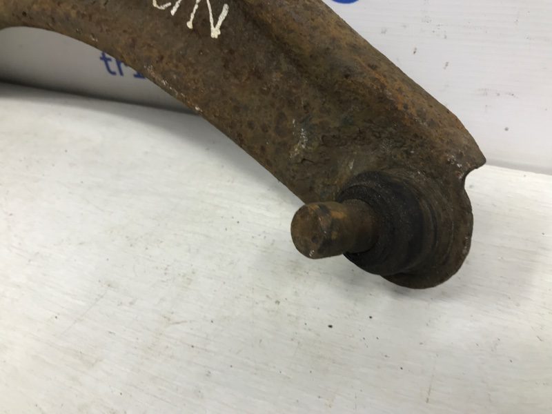 Рычаг правый Nissan Qashqai 2006-2013 0 (Арт. 13492) Рычаг правый Nissan Qashqai 2006-2013 0 (Арт. 13492)