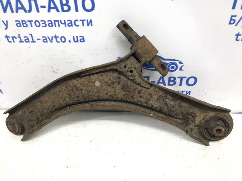 Рычаг правый Nissan Qashqai 2006-2013 0 (Арт. 13492) Рычаг правый Nissan Qashqai 2006-2013 0 (Арт. 13492)