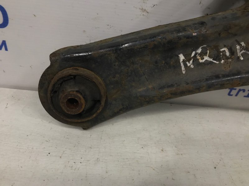 Рычаг правый Nissan Qashqai 2006-2013 0 (Арт. 13491) Рычаг правый Nissan Qashqai 2006-2013 0 (Арт. 13491)