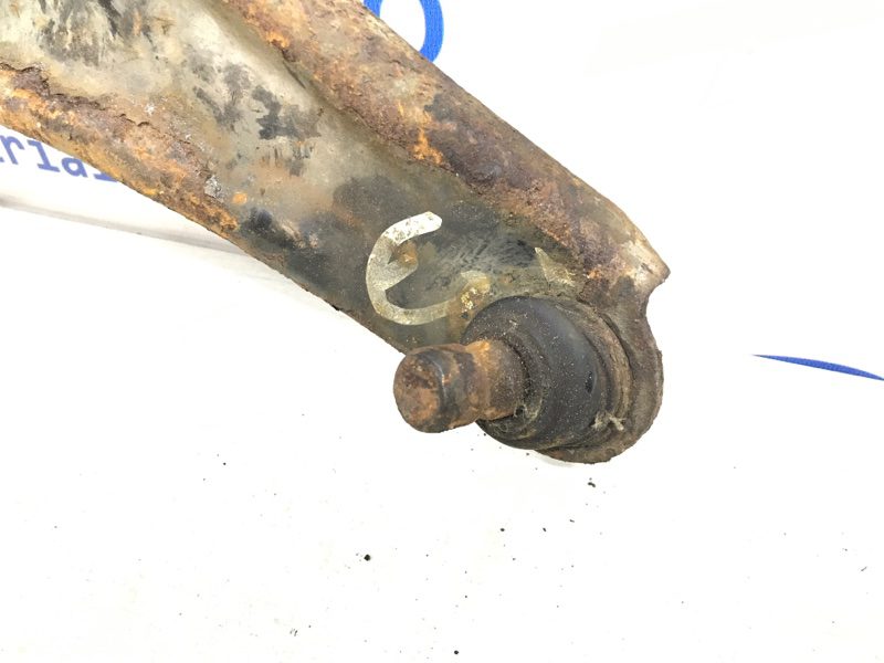 Рычаг правый Nissan Qashqai 2006-2013 0 (Арт. 13491) Рычаг правый Nissan Qashqai 2006-2013 0 (Арт. 13491)