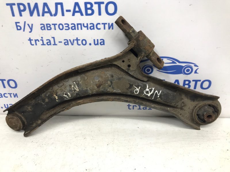 Рычаг правый Nissan Qashqai 2006-2013 0 (Арт. 13491) Рычаг правый Nissan Qashqai 2006-2013 0 (Арт. 13491)