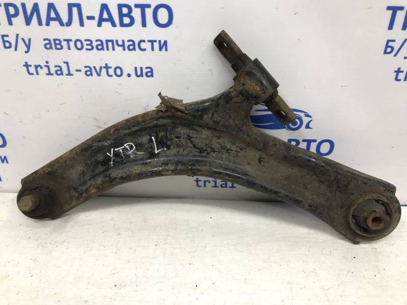 Рычаг левый Nissan Qashqai 2006-2013 0 (Арт. 13490) Рычаг левый Nissan Qashqai 2006-2013 0 (Арт. 13490)