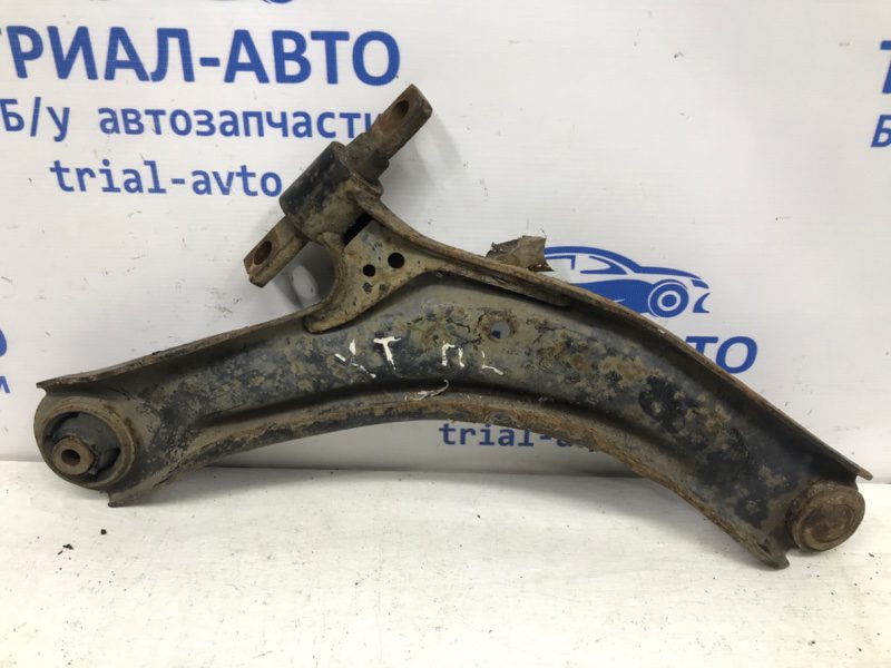 Рычаг левый Nissan Qashqai 2006-2013 0 (Арт. 13490) Рычаг левый Nissan Qashqai 2006-2013 0 (Арт. 13490)