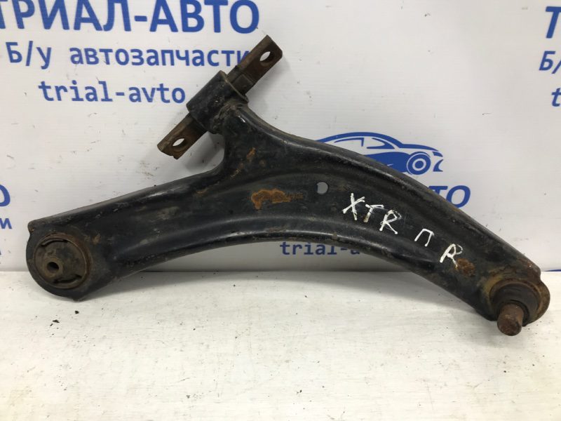 Рычаг правый Nissan X-Trail 2007-2014 0 (Арт. 15459) Рычаг правый Nissan X-Trail 2007-2014 0 (Арт. 15459)