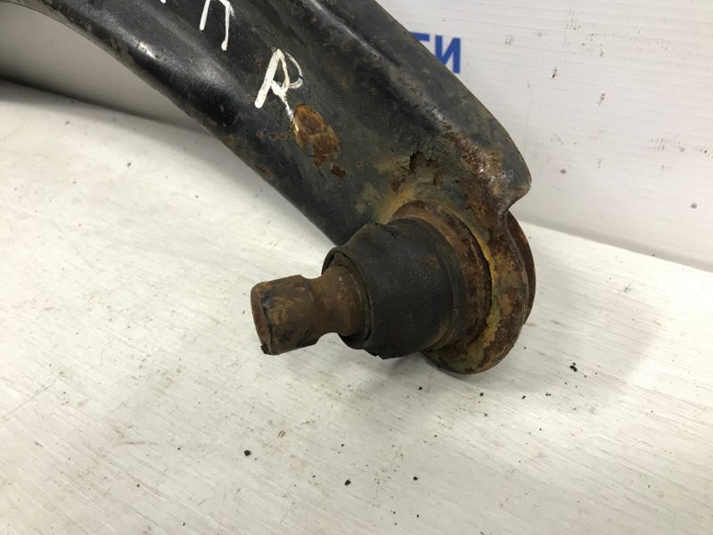 Рычаг правый Nissan X-Trail 2007-2014 0 (Арт. 15459) Рычаг правый Nissan X-Trail 2007-2014 0 (Арт. 15459)