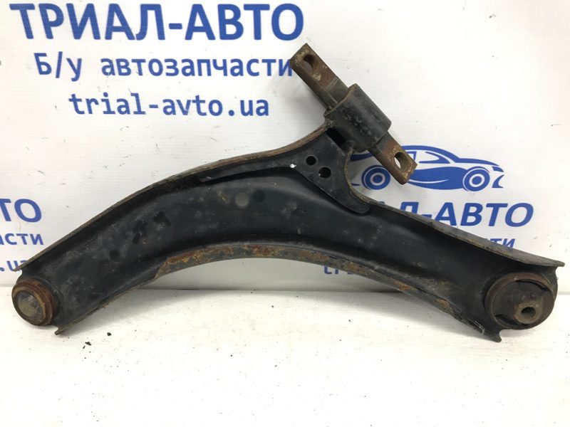 Рычаг правый Nissan X-Trail 2007-2014 0 (Арт. 15459) Рычаг правый Nissan X-Trail 2007-2014 0 (Арт. 15459)