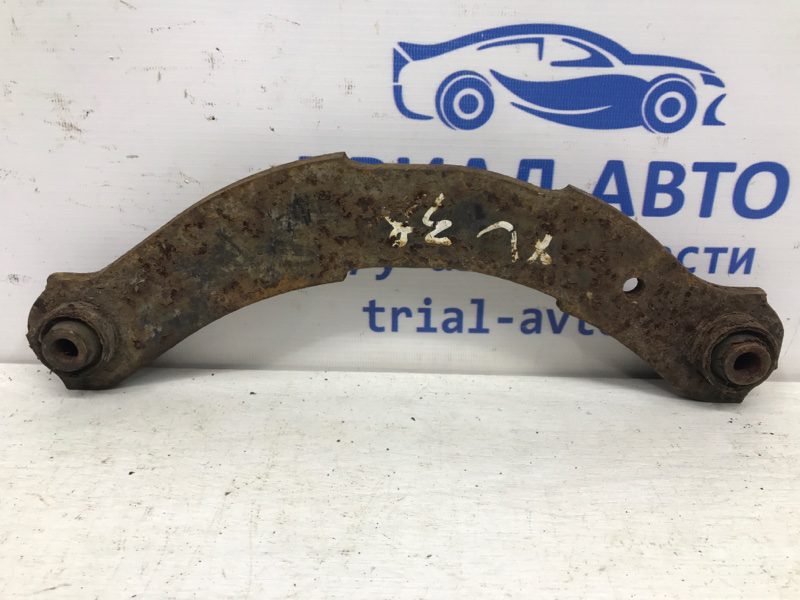 Рычаг задний поперечный Mitsubishi Outlander 2007-2012 4110A085 (Арт. 9676) Рычаг задний поперечный Mitsubishi Outlander 2007-2012 4110A085 (Арт. 9676)