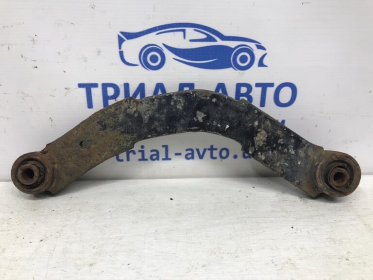 Рычаг задний поперечный Mitsubishi Outlander 2003-2007 MN100086 (Арт. 8772)