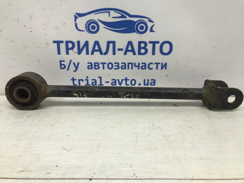 Рычаг задний поперечный Hyundai Santa fe 2005-2012 0 (Арт. 14281) Рычаг задний поперечный Hyundai Santa fe 2005-2012 0 (Арт. 14281)