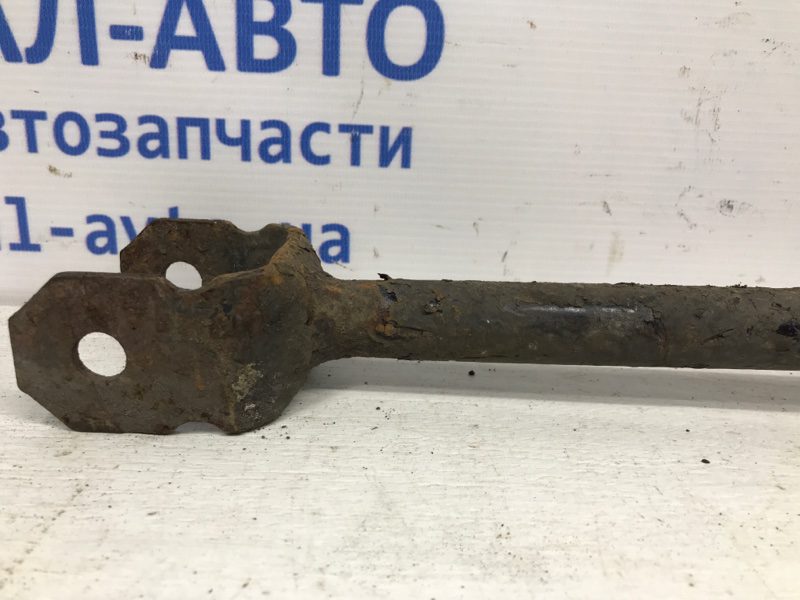 Рычаг задний поперечный Hyundai Tucson 2004-2009 0 (Арт. 15157) Рычаг задний поперечный Hyundai Tucson 2004-2009 0 (Арт. 15157)