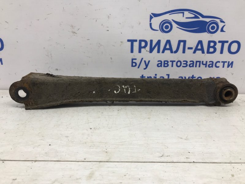 Рычаг задний поперечный Hyundai Tucson 2004-2009 0 (Арт. 15156) Рычаг задний поперечный Hyundai Tucson 2004-2009 0 (Арт. 15156)