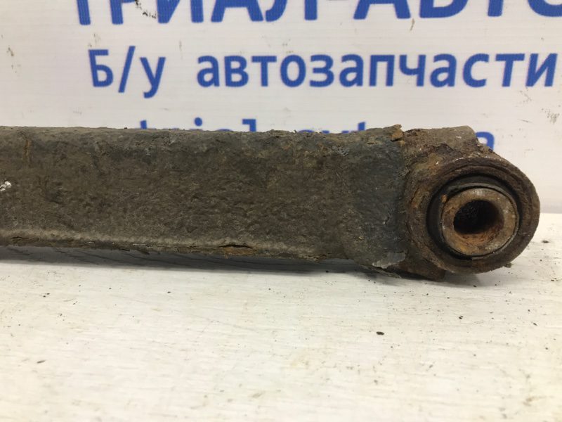 Рычаг задний поперечный Hyundai Tucson 2004-2009 0 (Арт. 15156) Рычаг задний поперечный Hyundai Tucson 2004-2009 0 (Арт. 15156)