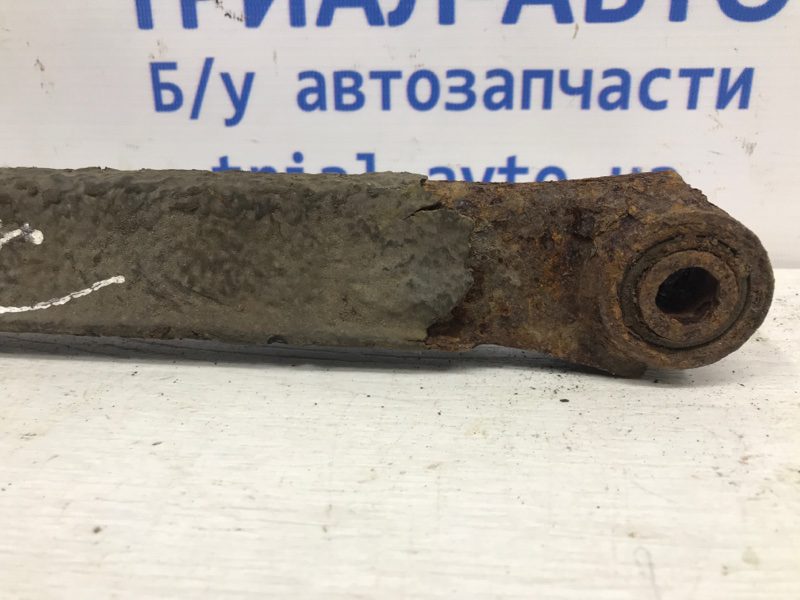 Рычаг задний поперечный Hyundai Tucson 2004-2009 0 (Арт. 15155) Рычаг задний поперечный Hyundai Tucson 2004-2009 0 (Арт. 15155)