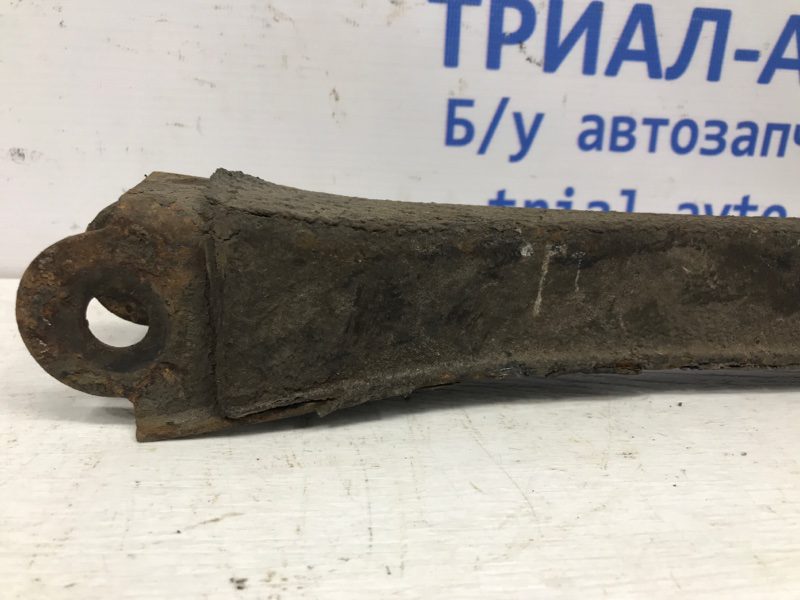 Рычаг задний поперечный Hyundai Tucson 2004-2009 0 (Арт. 15154) Рычаг задний поперечный Hyundai Tucson 2004-2009 0 (Арт. 15154)