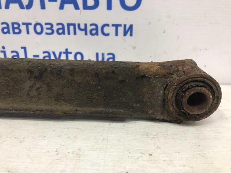 Рычаг задний поперечный Hyundai Tucson 2004-2009 0 (Арт. 15154) Рычаг задний поперечный Hyundai Tucson 2004-2009 0 (Арт. 15154)