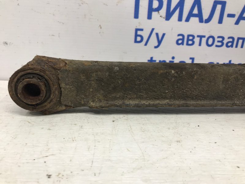 Рычаг задний поперечный Hyundai Tucson 2004-2009 0 (Арт. 15153) Рычаг задний поперечный Hyundai Tucson 2004-2009 0 (Арт. 15153)