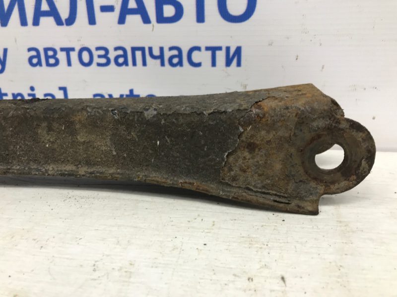 Рычаг задний поперечный Hyundai Tucson 2004-2009 0 (Арт. 15153) Рычаг задний поперечный Hyundai Tucson 2004-2009 0 (Арт. 15153)