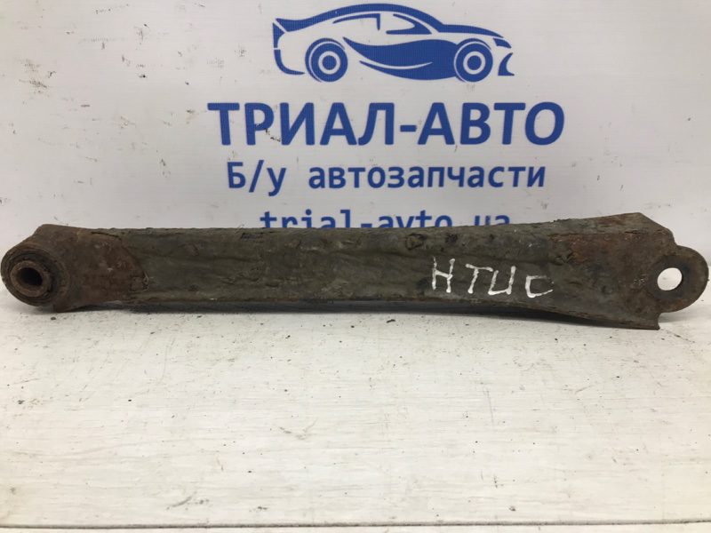 Рычаг задний поперечный Hyundai Tucson 2004-2009 0 (Арт. 15149) Рычаг задний поперечный Hyundai Tucson 2004-2009 0 (Арт. 15149)