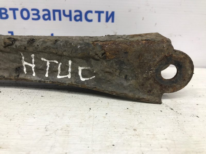 Рычаг задний поперечный Hyundai Tucson 2004-2009 0 (Арт. 15149) Рычаг задний поперечный Hyundai Tucson 2004-2009 0 (Арт. 15149)
