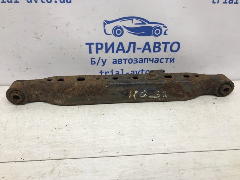 Рычаг задний поперечный Nissan Qashqai 2006-2013 0 (Арт. 13482) Рычаг задний поперечный Nissan Qashqai 2006-2013 0 (Арт. 13482)