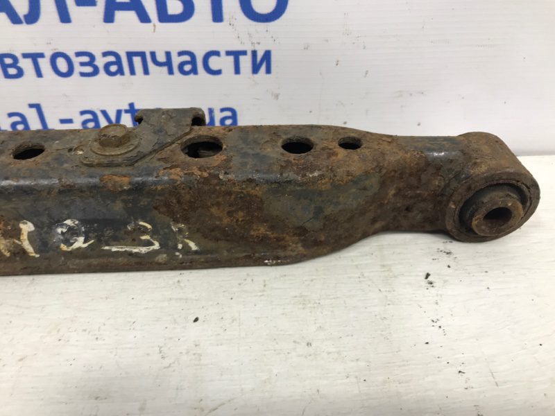 Рычаг задний поперечный Nissan Qashqai 2006-2013 0 (Арт. 13482) Рычаг задний поперечный Nissan Qashqai 2006-2013 0 (Арт. 13482)