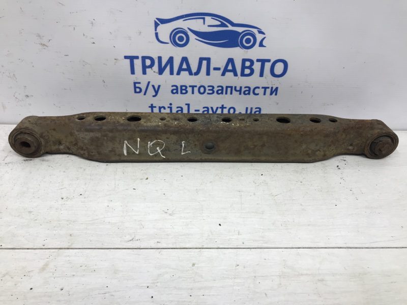 Рычаг задний поперечный Nissan Qashqai 2006-2013 0 (Арт. 13479) Рычаг задний поперечный Nissan Qashqai 2006-2013 0 (Арт. 13479)