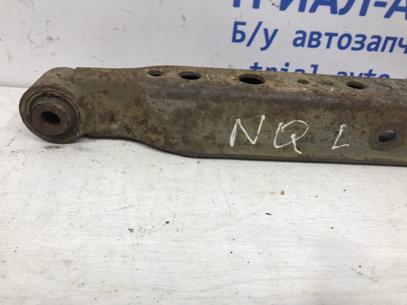 Рычаг задний поперечный Nissan Qashqai 2006-2013 0 (Арт. 13479) Рычаг задний поперечный Nissan Qashqai 2006-2013 0 (Арт. 13479)