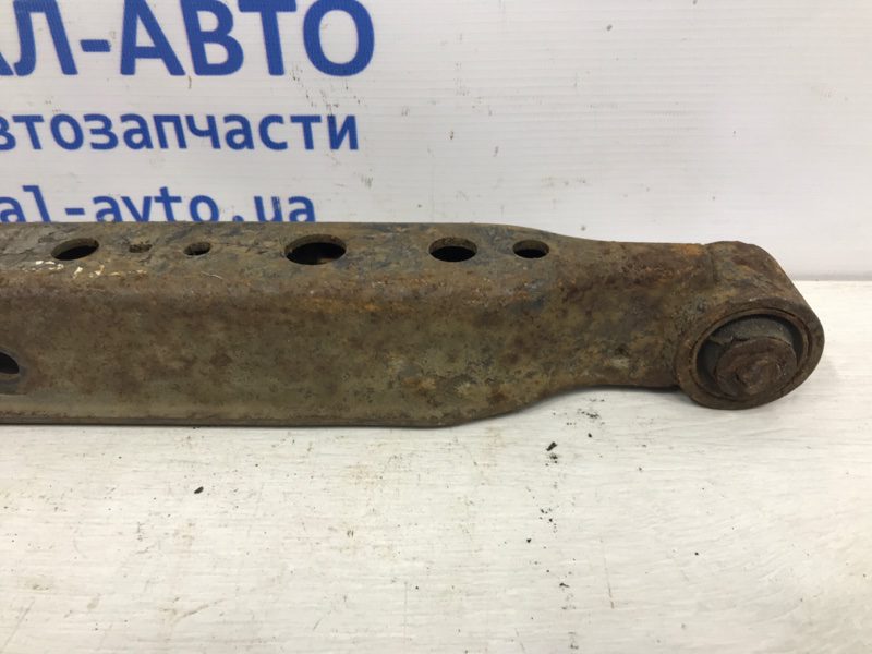 Рычаг задний поперечный Nissan Qashqai 2006-2013 0 (Арт. 13479) Рычаг задний поперечный Nissan Qashqai 2006-2013 0 (Арт. 13479)