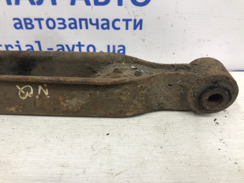 Рычаг задний поперечный Nissan Qashqai 2006-2013 0 (Арт. 13476) Рычаг задний поперечный Nissan Qashqai 2006-2013 0 (Арт. 13476)