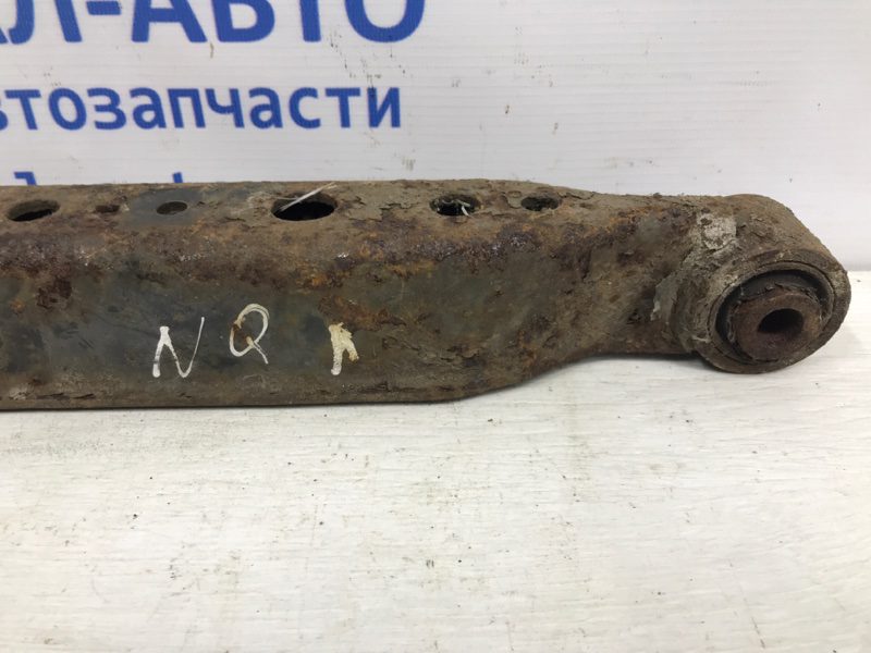 Рычаг задний поперечный Nissan Qashqai 2006-2013 0 (Арт. 13475) Рычаг задний поперечный Nissan Qashqai 2006-2013 0 (Арт. 13475)