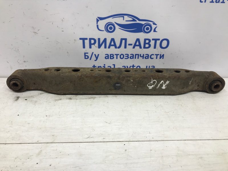 Рычаг задний поперечный Nissan X-Trail 2007-2014 0 (Арт. 15458) Рычаг задний поперечный Nissan X-Trail 2007-2014 0 (Арт. 15458)