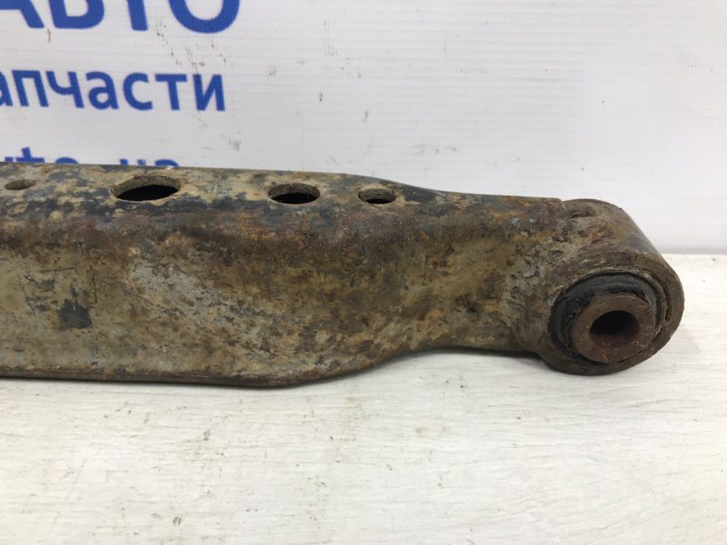 Рычаг задний поперечный Nissan X-Trail 2007-2014 55110JG000 (Арт. 15457) Рычаг задний поперечный Nissan X-Trail 2007-2014 55110JG000 (Арт. 15457)