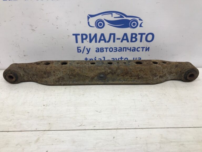 Рычаг задний поперечный Nissan Qashqai 2006-2013 0 (Арт. 13748)