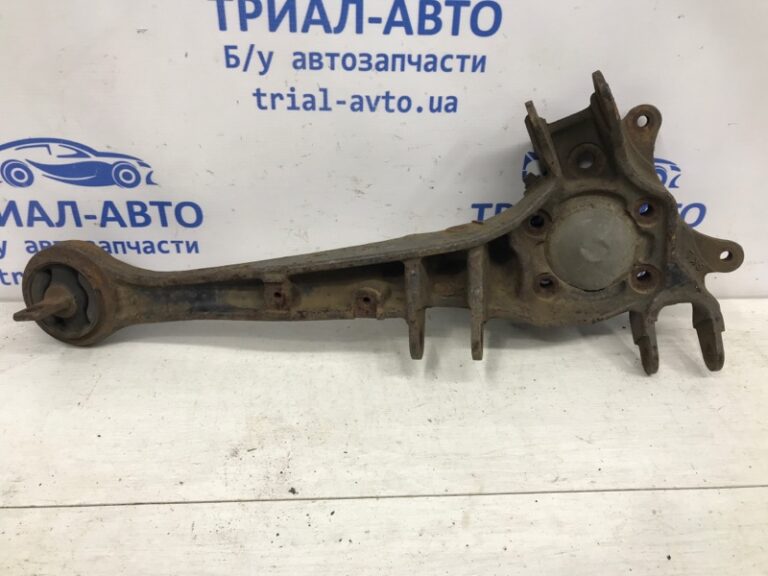 Рычаг задней подвески продольный правый Mitsubishi Outlander 2007-2012 4125A034 (Арт. 9683)