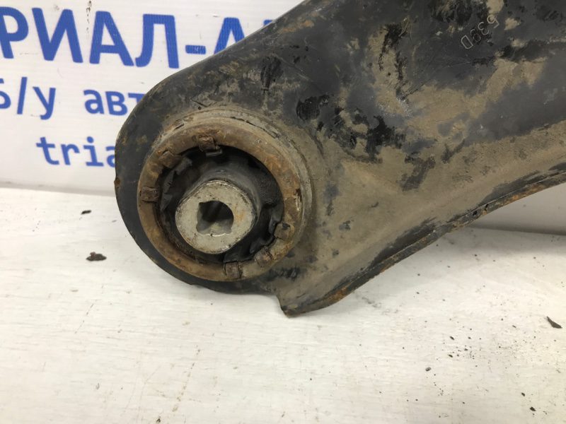 Рычаг правый Renault Megane 2008-2016 545008682R (Арт. 28240) Рычаг правый Renault Megane 2008-2016 545008682R (Арт. 28240)