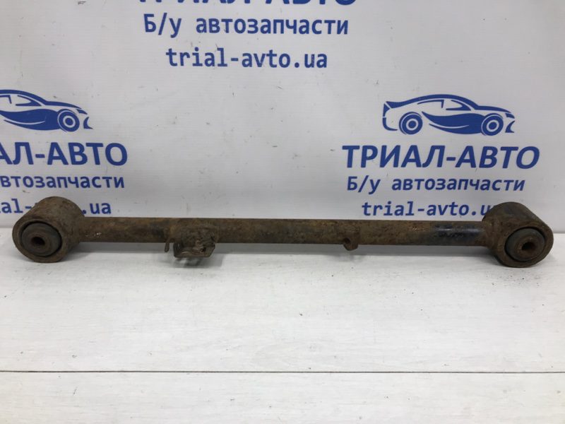 Рычаг задний поперечный SsangYong Rexton 2001-2012 4550209000 (Арт. 28248) Рычаг задний поперечный SsangYong Rexton 2001-2012 4550209000 (Арт. 28248)