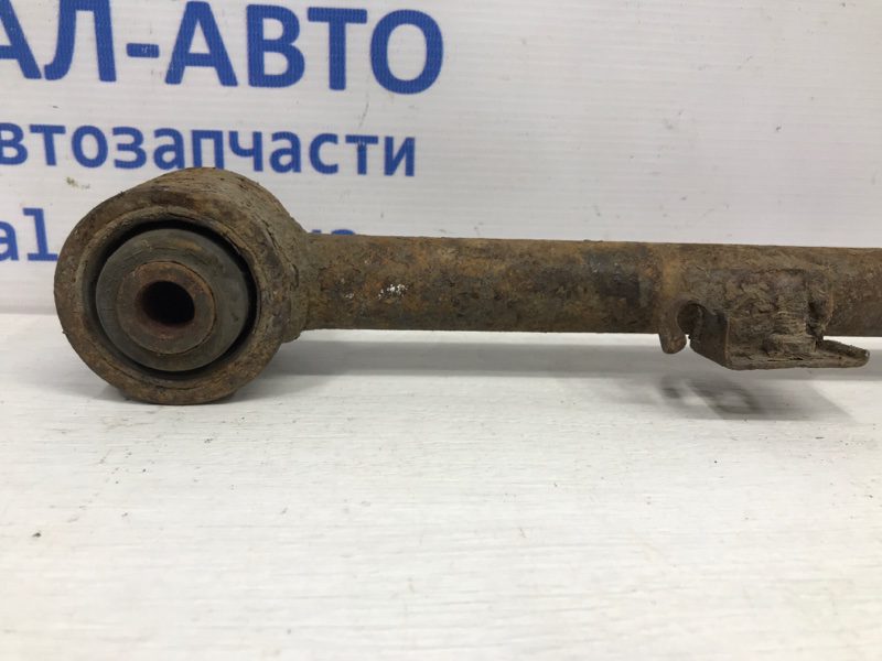 Рычаг задний поперечный SsangYong Rexton 2001-2012 4550209000 (Арт. 28248) Рычаг задний поперечный SsangYong Rexton 2001-2012 4550209000 (Арт. 28248)