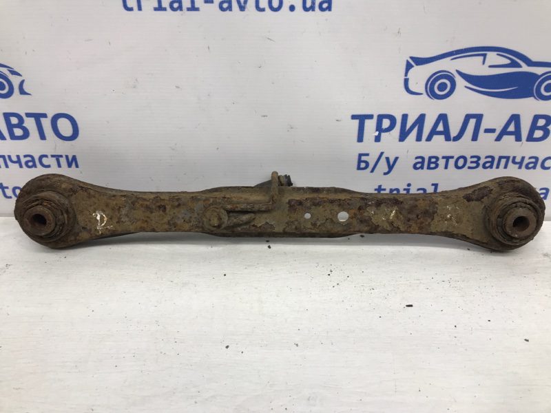 Рычаг задний поперечный Land Rover Freelander 2006-2014 LR032308 (Арт. 28252) Рычаг задний поперечный Land Rover Freelander 2006-2014 LR032308 (Арт. 28252)