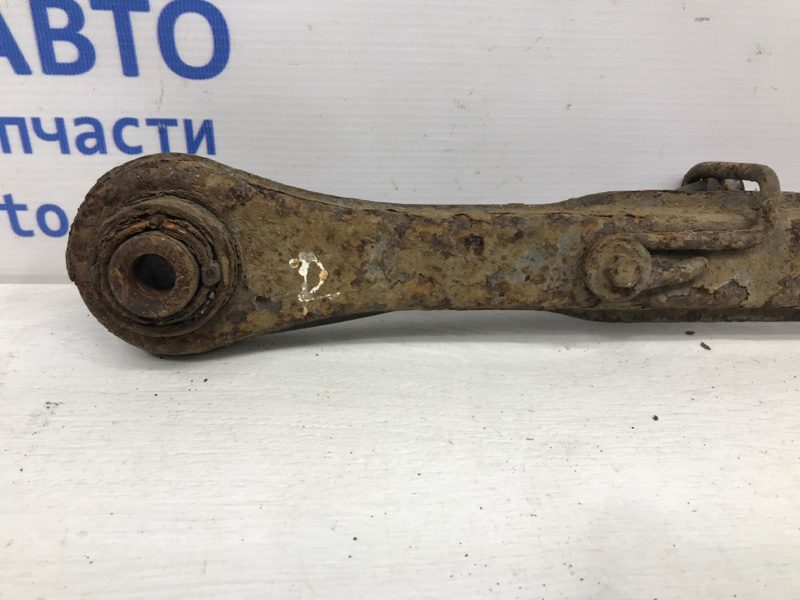 Рычаг задний поперечный Land Rover Freelander 2006-2014 LR032308 (Арт. 28252) Рычаг задний поперечный Land Rover Freelander 2006-2014 LR032308 (Арт. 28252)