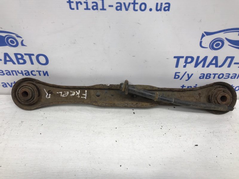 Рычаг задний поперечный Land Rover Freelander 2006-2014 LR032308 (Арт. 28252) Рычаг задний поперечный Land Rover Freelander 2006-2014 LR032308 (Арт. 28252)