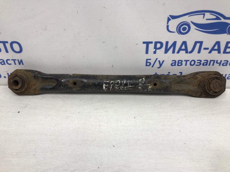 Рычаг задний поперечный Land Rover Freelander 2006-2014 LR002576 (Арт. 28254) Рычаг задний поперечный Land Rover Freelander 2006-2014 LR002576 (Арт. 28254)