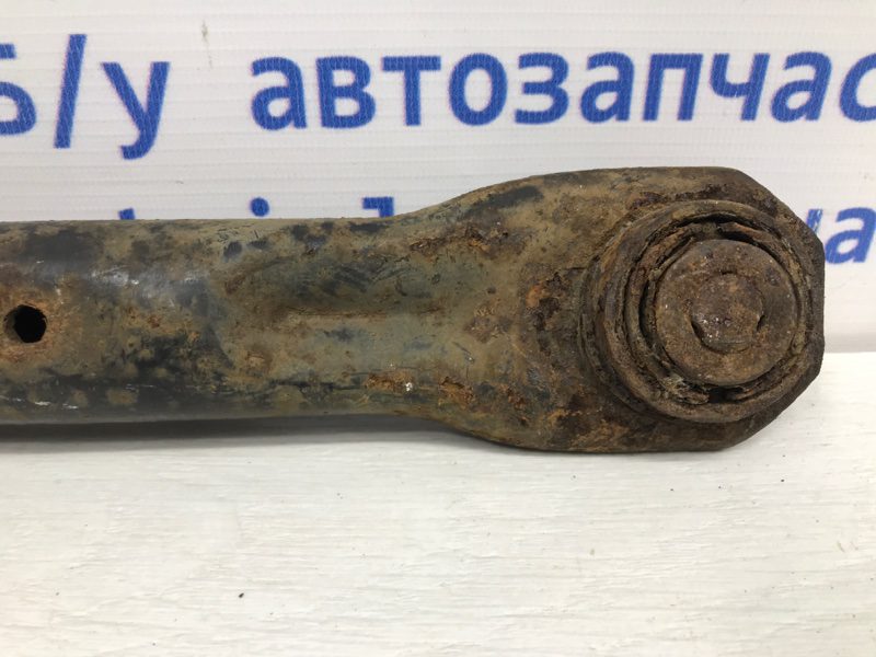 Рычаг задний поперечный Land Rover Freelander 2006-2014 LR002576 (Арт. 28254) Рычаг задний поперечный Land Rover Freelander 2006-2014 LR002576 (Арт. 28254)