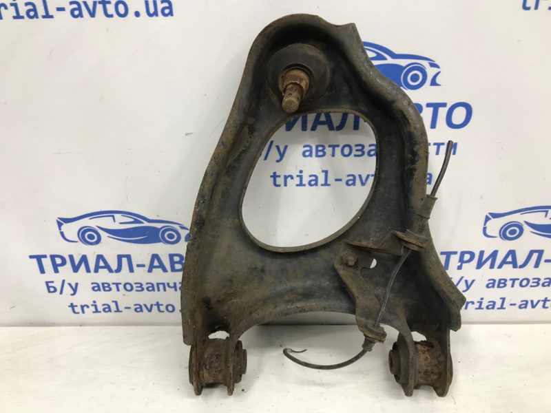 Рычаг задней подвески продольный правый Honda Accord 2008-2012 52510TL0E01 (Арт. 28261) Рычаг задней подвески продольный правый Honda Accord 2008-2012 52510TL0E01 (Арт. 28261)