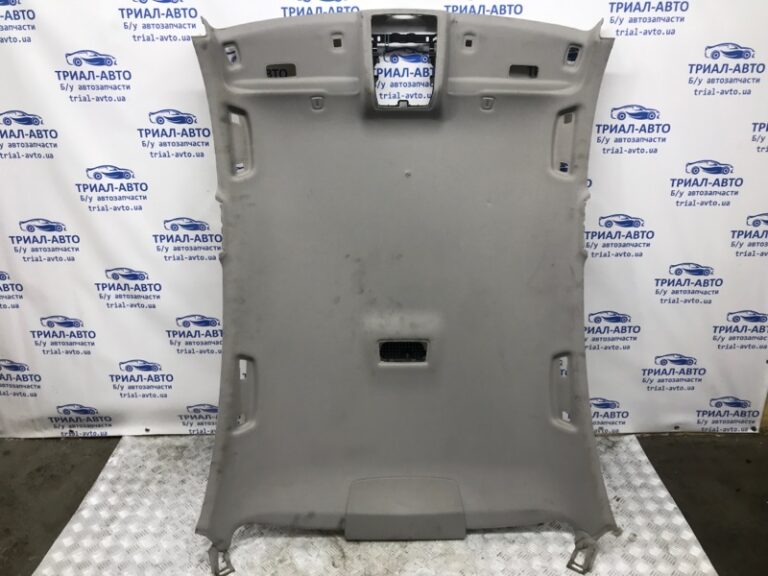Потолок BMW 5 2010-2017 51449173445 (Арт. 722)